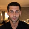 Vinny, co-founder