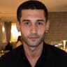 Vinny, co-founder
